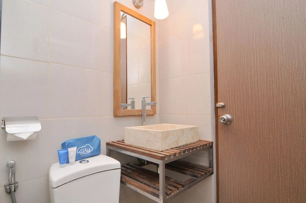 Airy Keraton Yogyakarta Agus Salim