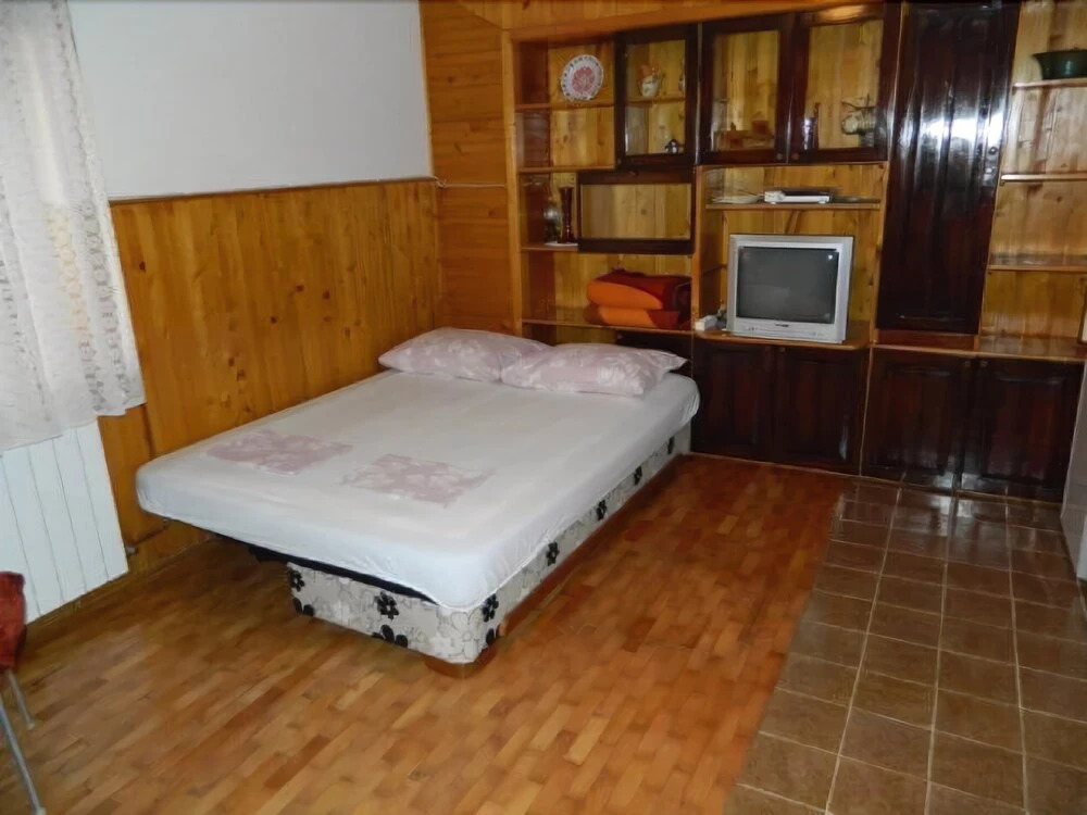 Apartments Tome