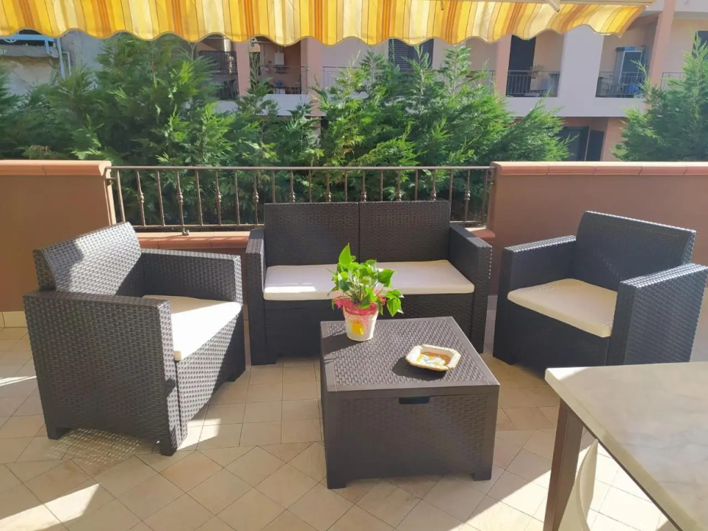 B&B Delle Serre