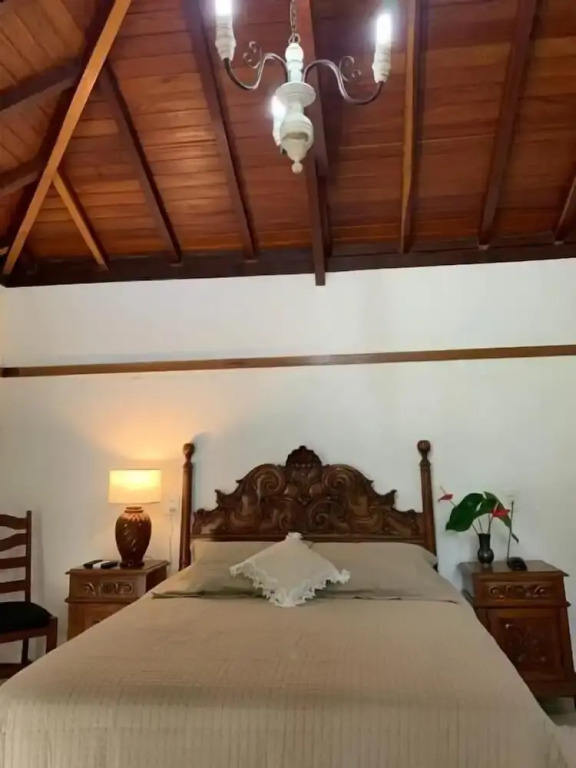 Pousada Villa Real