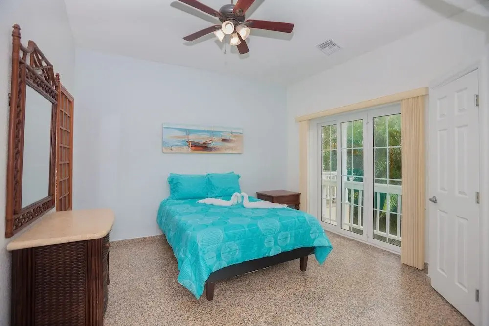 Lawson Rock - Yellowfish 211 2 Bedroom Condo by RedAwning
