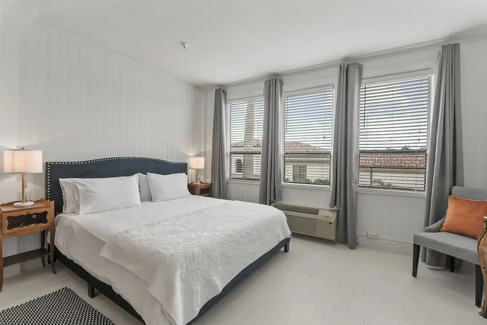 Orchid Suites