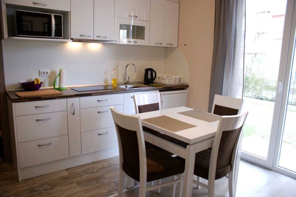 Menada VIP Park Apartments