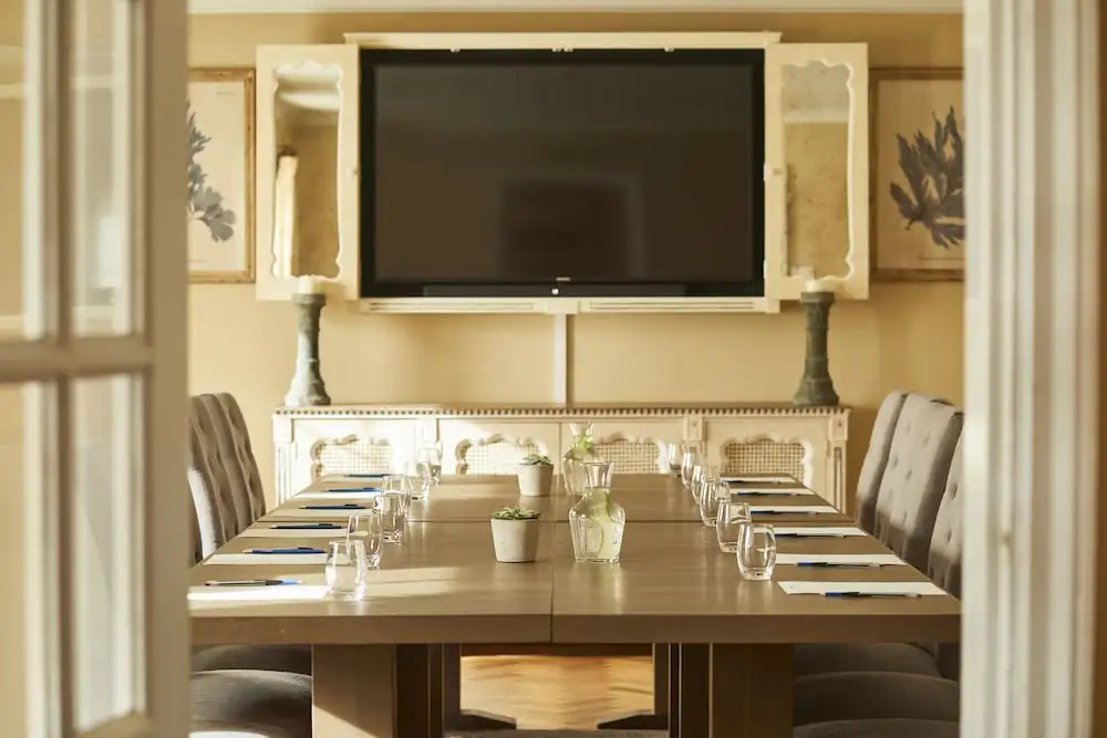 The Royal Oak, Yattendon