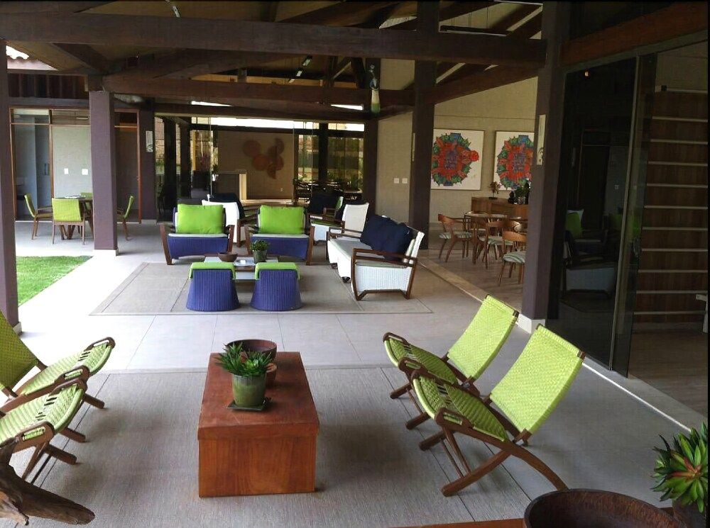 Malawi Beach Houses