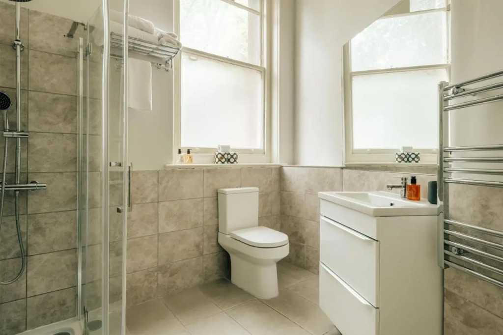 The Egerton - Serviced Apartments
