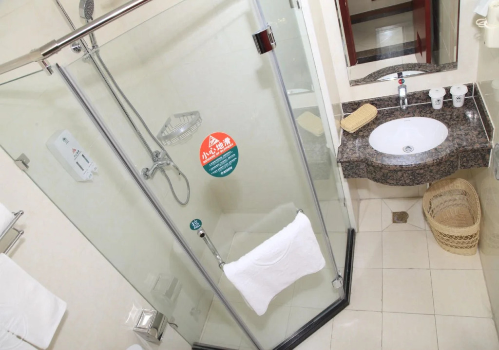 Greentree Inn Beijing Yanqing Gaota Rd Express Hotel
