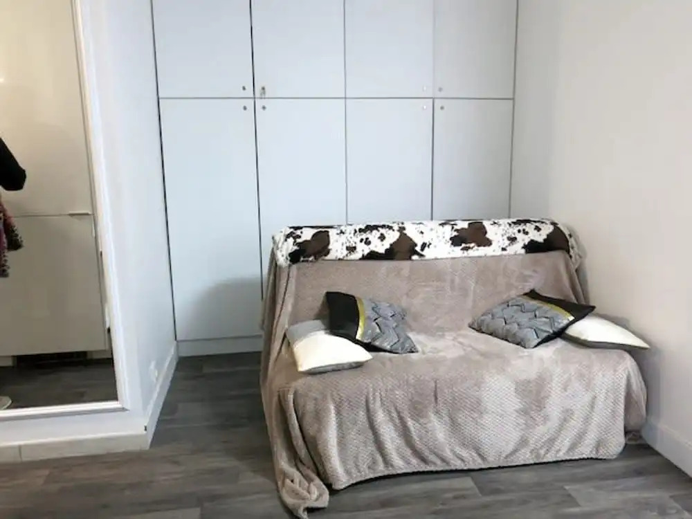 Charme Belfort Citycosy
