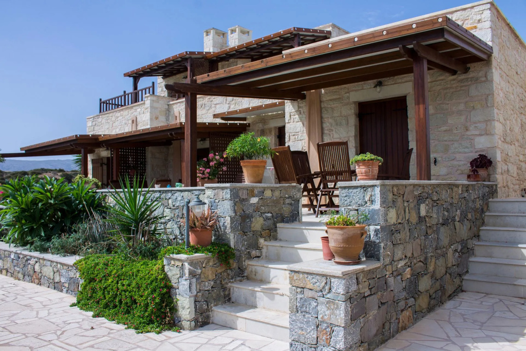 Esperides Stone Houses