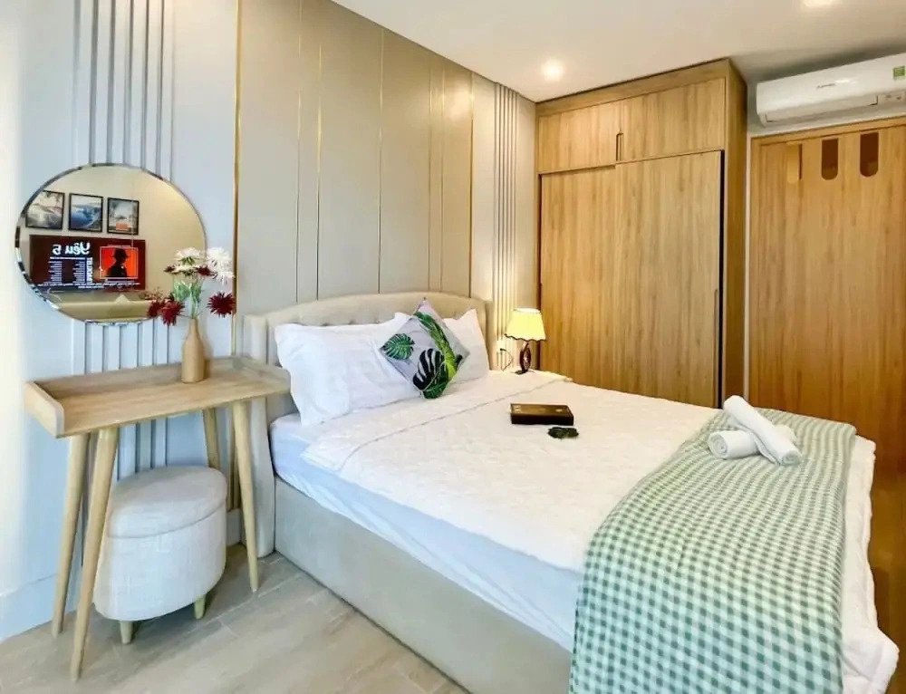 The Song Condotel VungTau-Haos Homestay