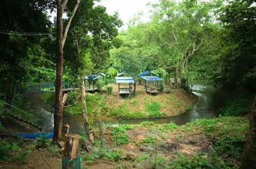 Chatpetch Resort
