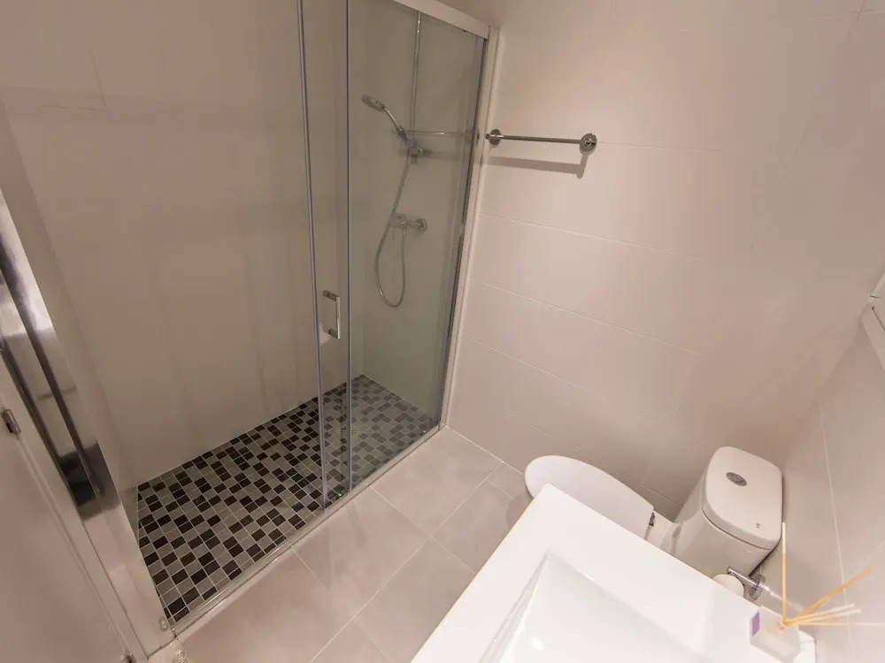 Apartamento Palmeras 1.1