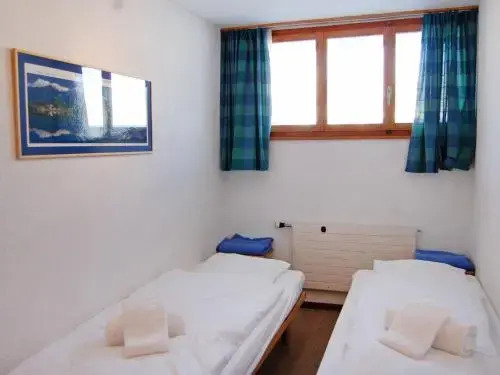 Apartment Bouleaux I4