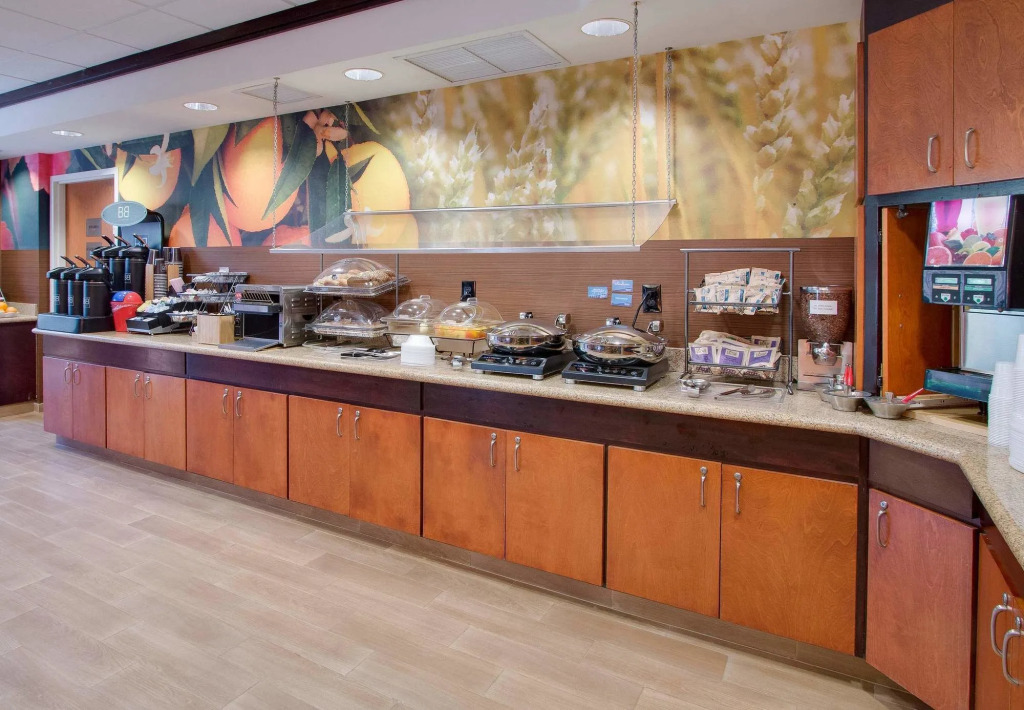 Fairfield Inn & Suites by Marriott Clermont