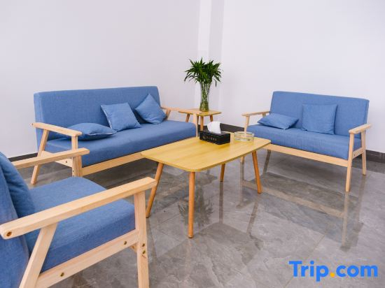 Lanxin Residence  Hotel