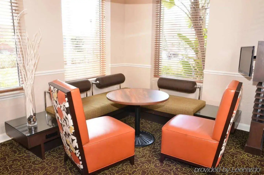 Hilton Garden Inn Tampa Ybor Historic District