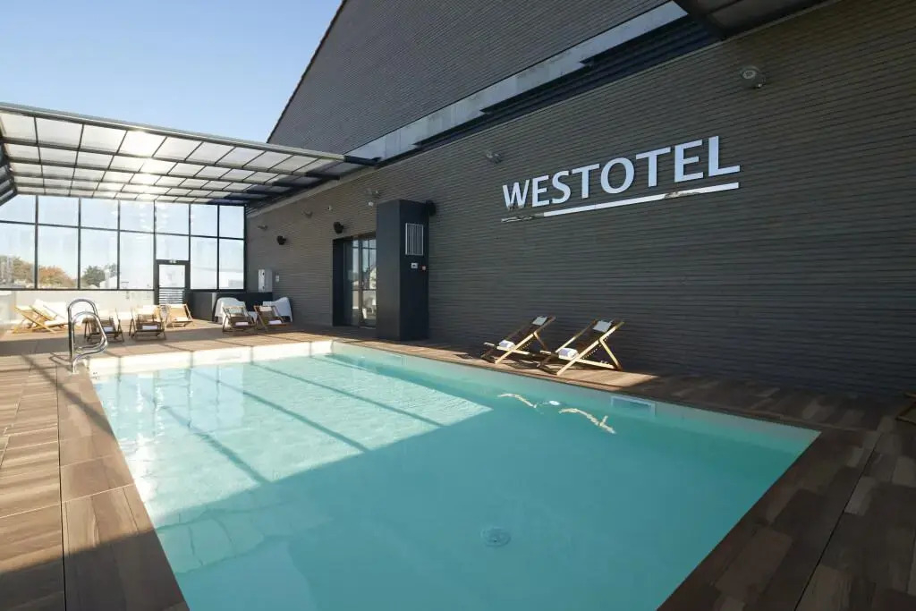 Rental Apartment La Croisire - Pornic 1 bedroom 4 persons - POP 13926
