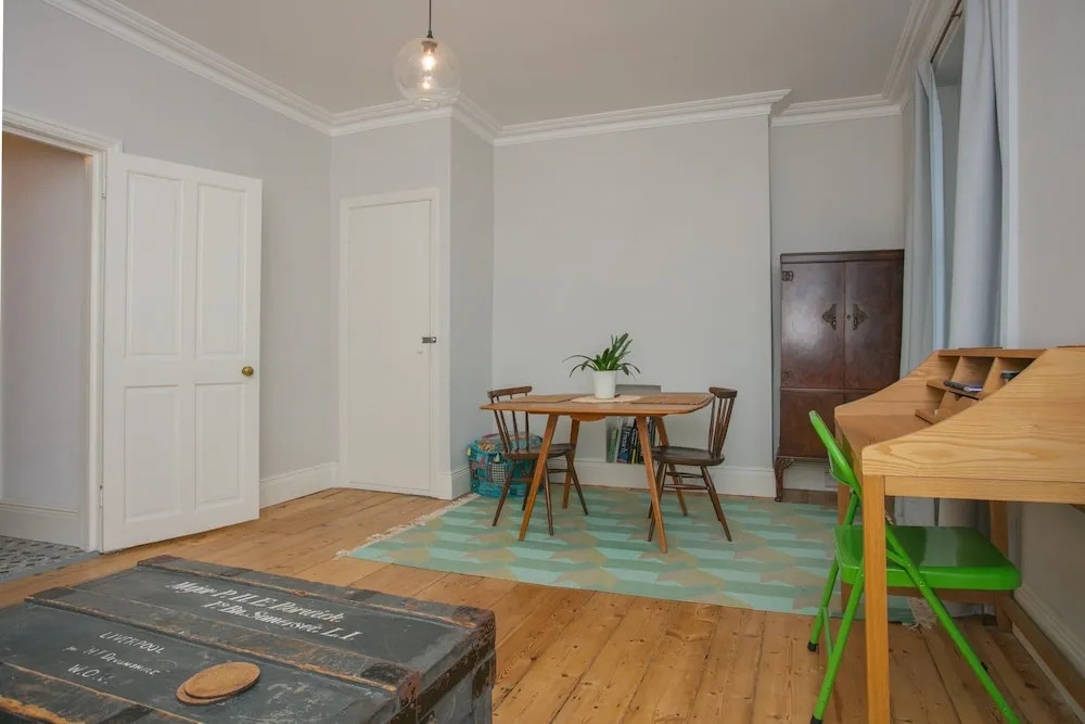 1 Bedroom Flat Close To Victoria Station