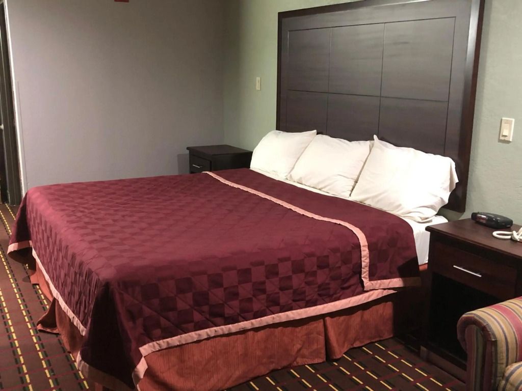 Texas Inn and Suites Lufkin