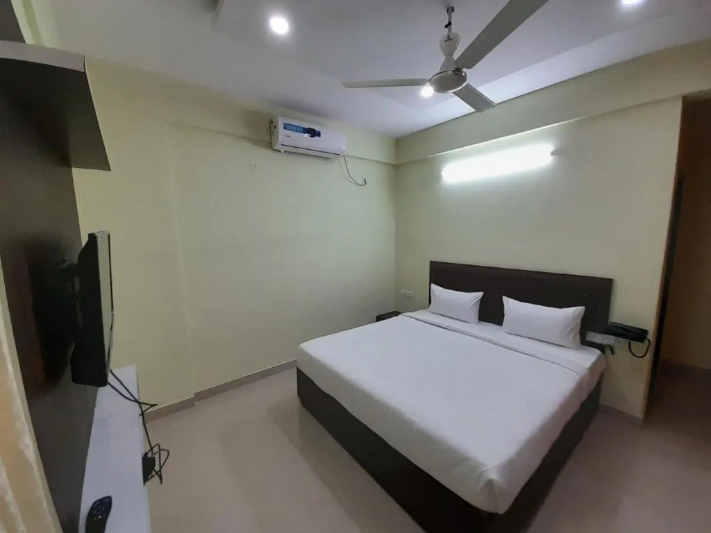 RedKEY Inn Bangalore Airport