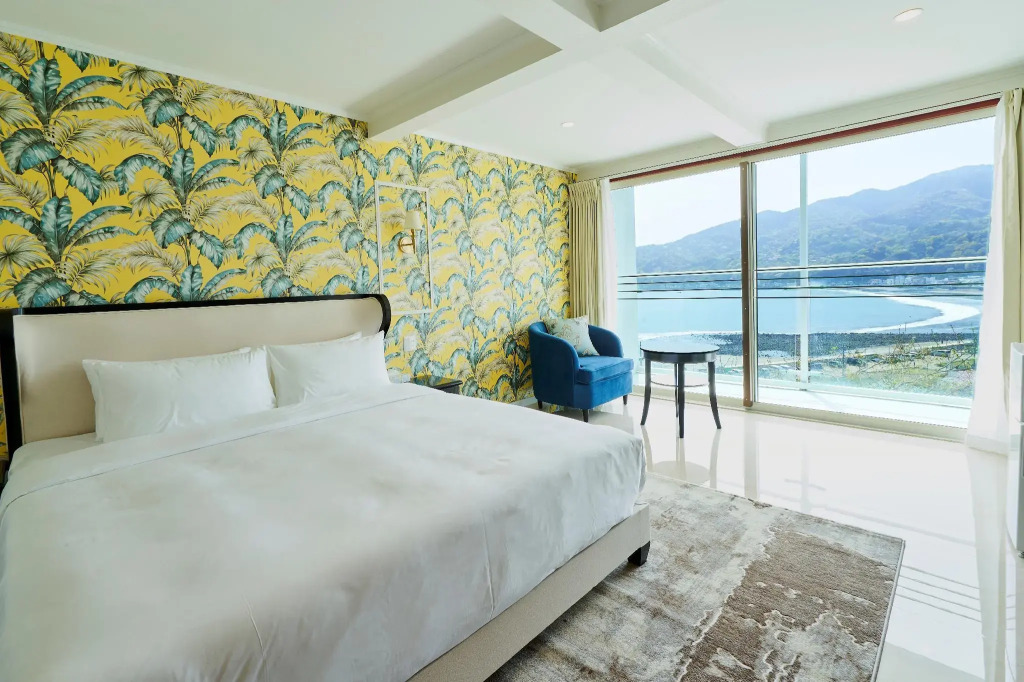 HOTEL HIMALAYA SEA