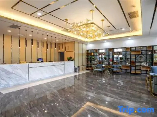 Yueting Express Hotel