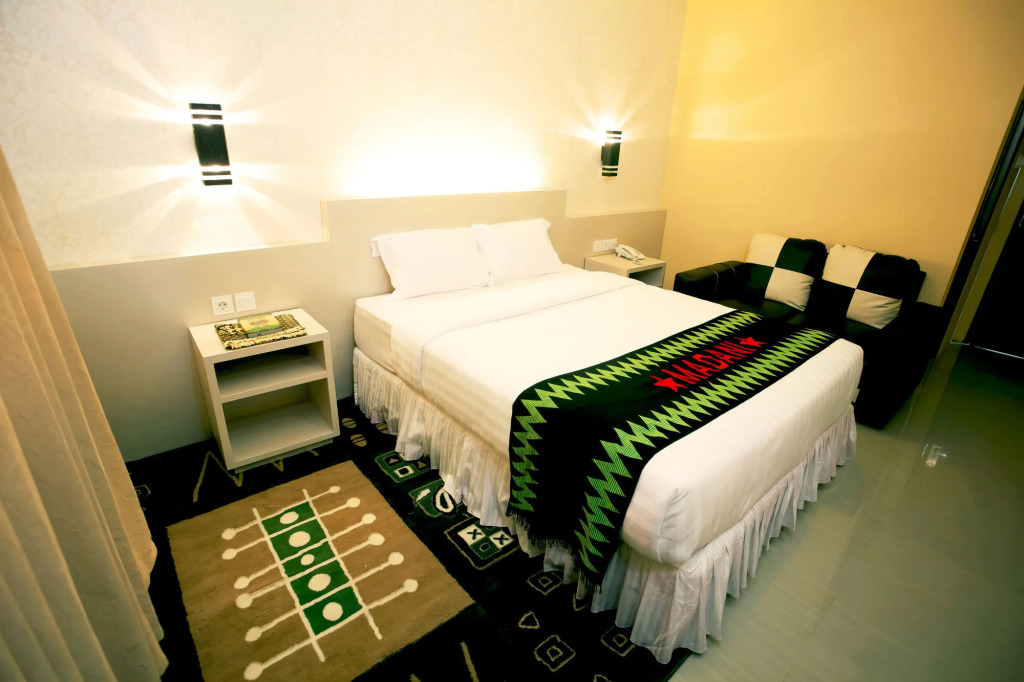 Grand Madani Hotel