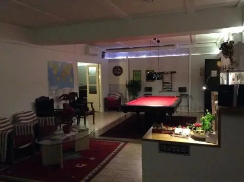Hotell Björnlokan Munka-Ljungby