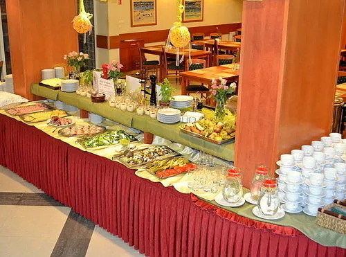 Dom Zdrojowy Diament Spa