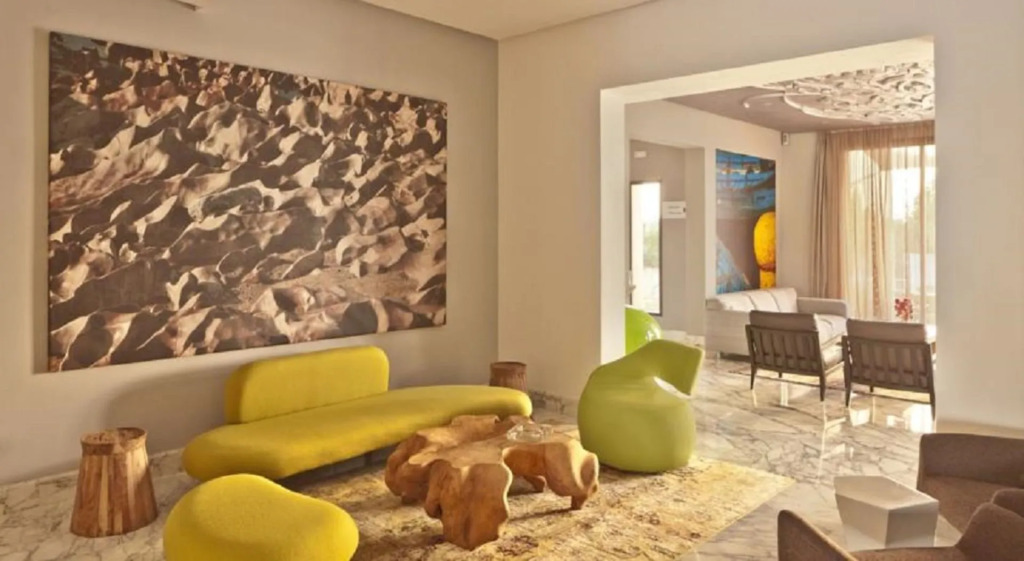 AG Hotel & Spa Marrakech