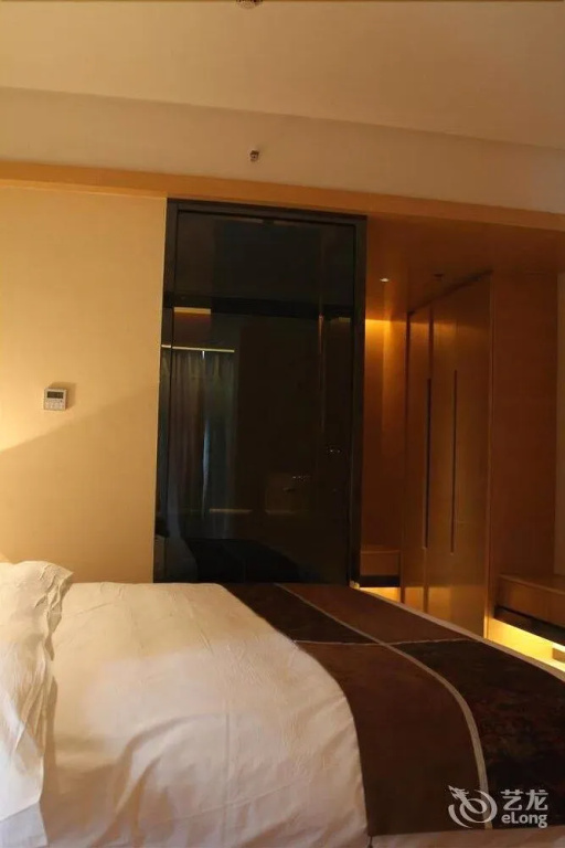Xi'an Will Better Hotel