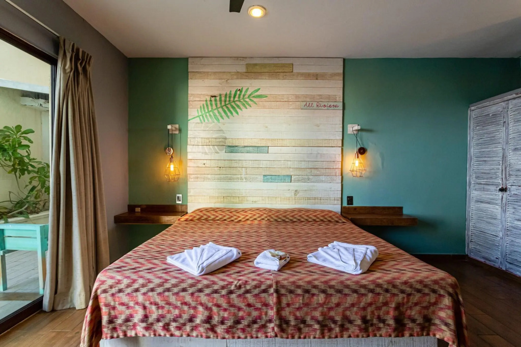 All Riviera Resort