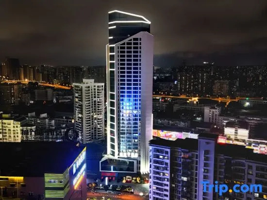 JUNHAO Hotel