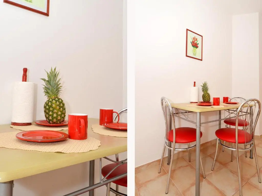 Apartment Elza
