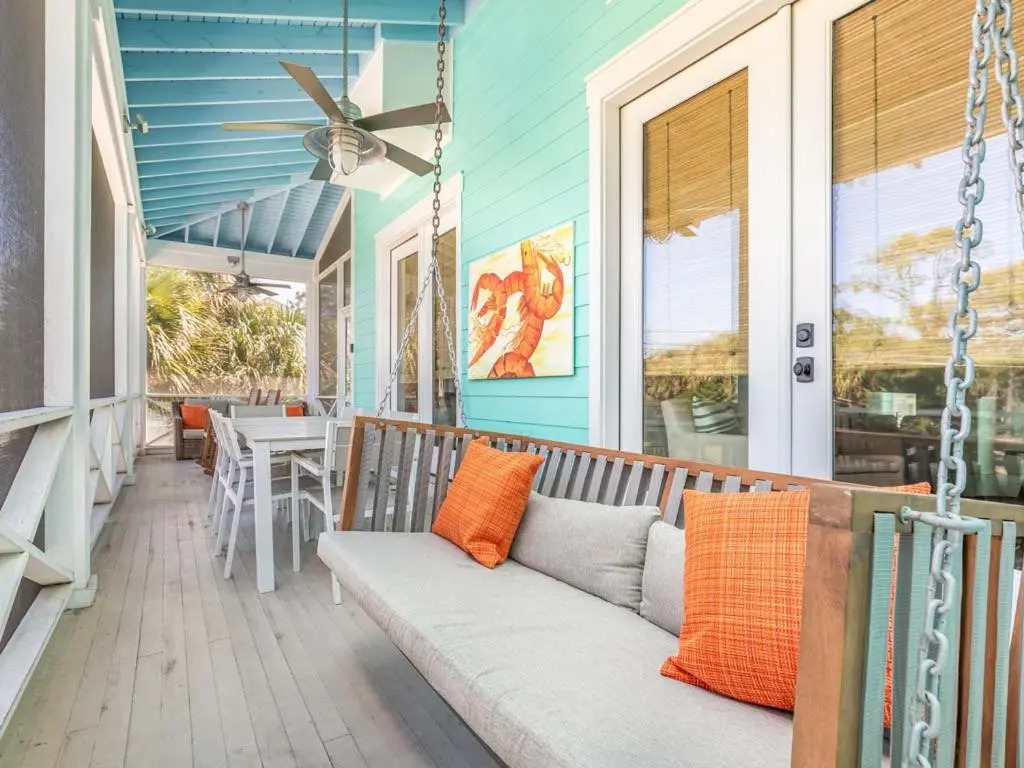 Big Wave by Tybee Vacation Rentals