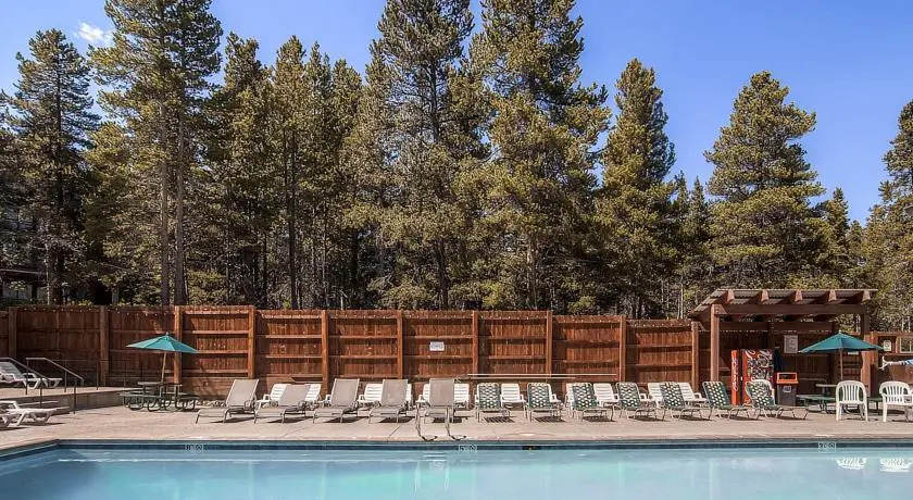 Park Place B103 by Colorado Rocky Mountain Resorts