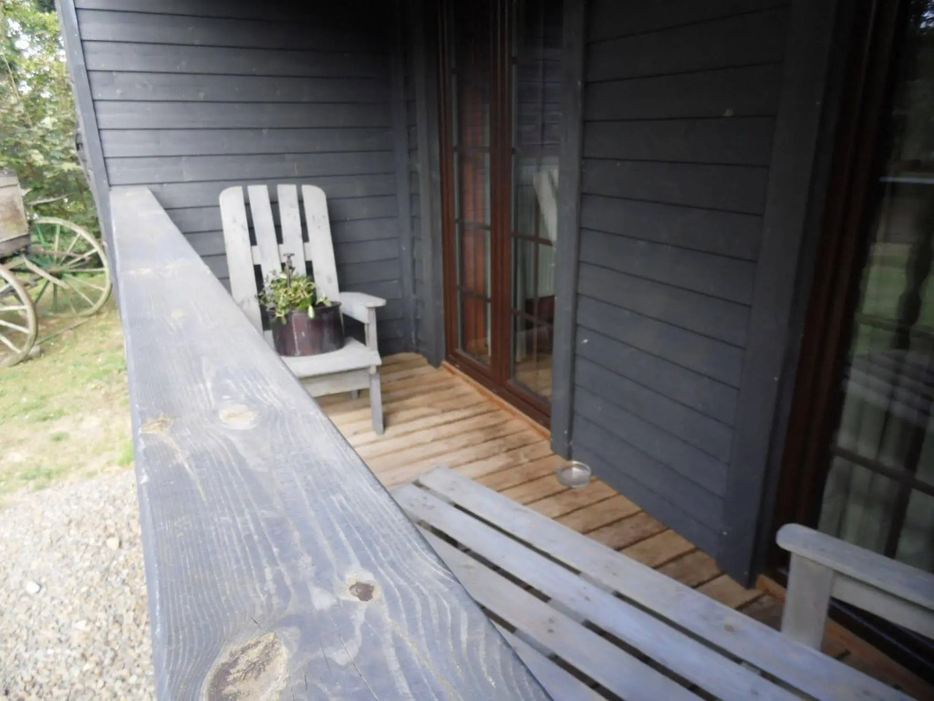 Guest house Western-city