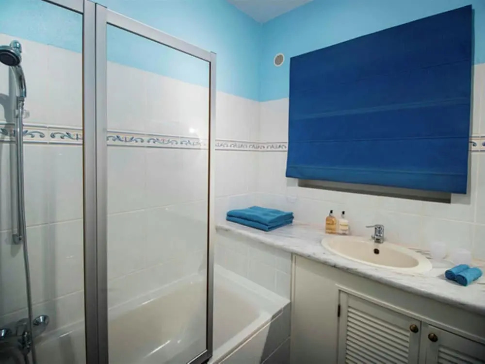 Characteristic 8 Bedroom Villa with Pool, Terraces, & Great Views near Lagos