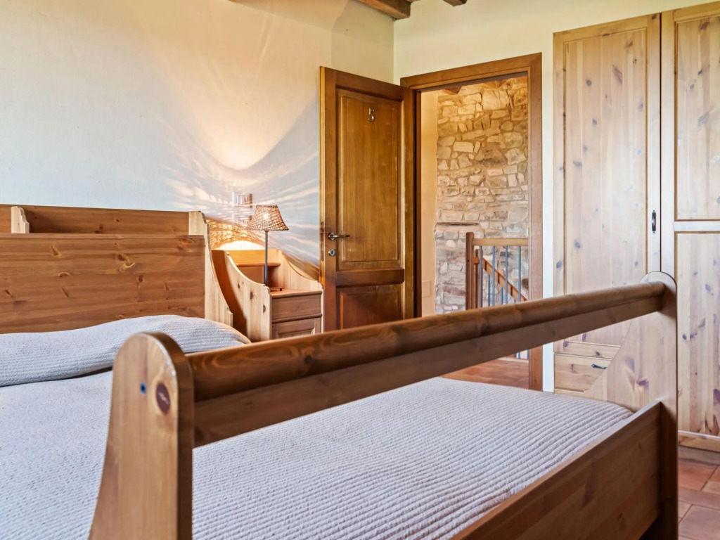 Holiday Home in Ca De Grimaldi with Garden