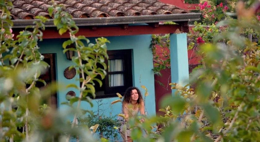 Casa El Jardín Centro Histórico