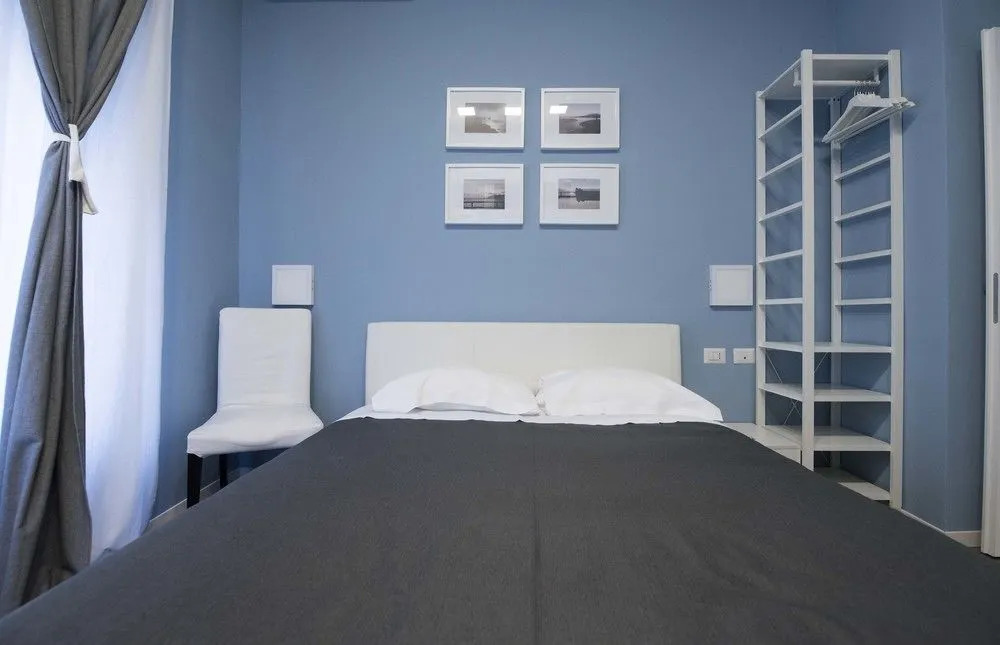 B&B Rodinò