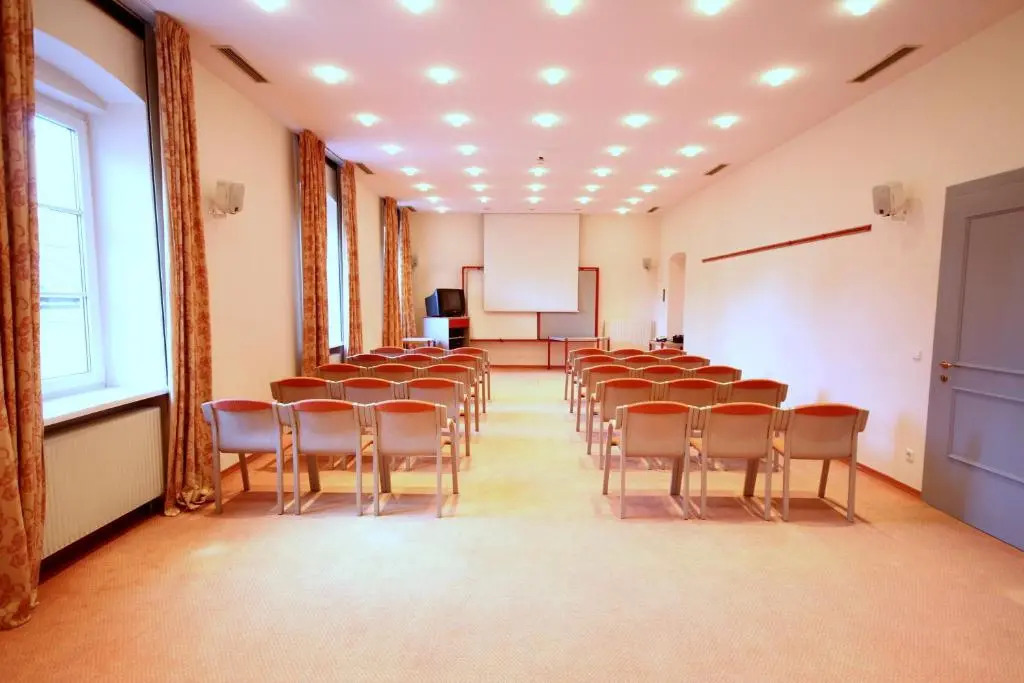 Stadthotel Carinthia