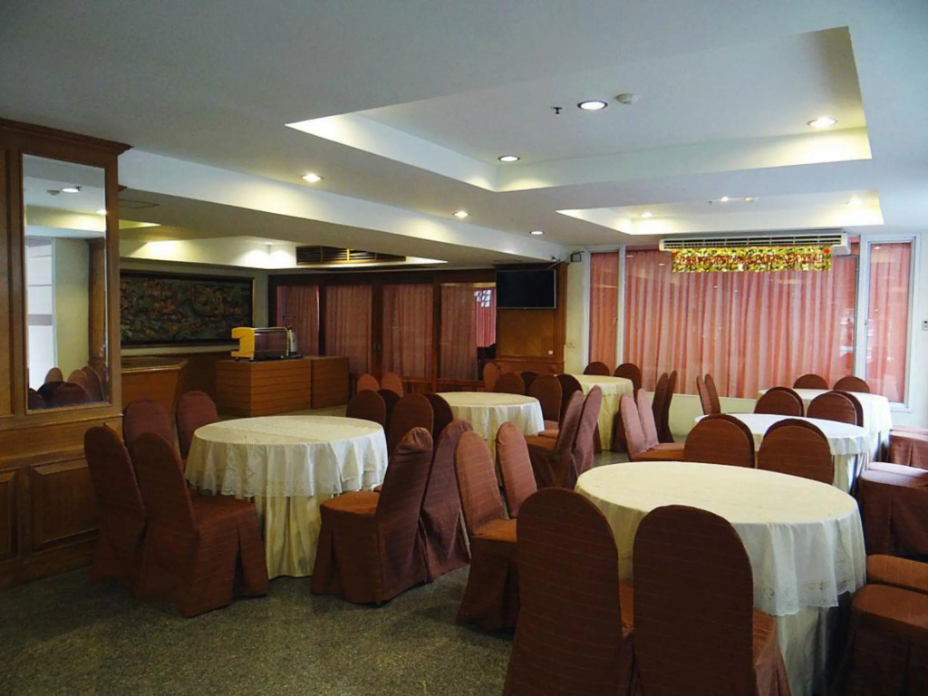 Prawapa Place