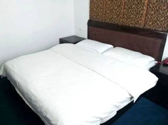 Yiyun Boutique Hostel