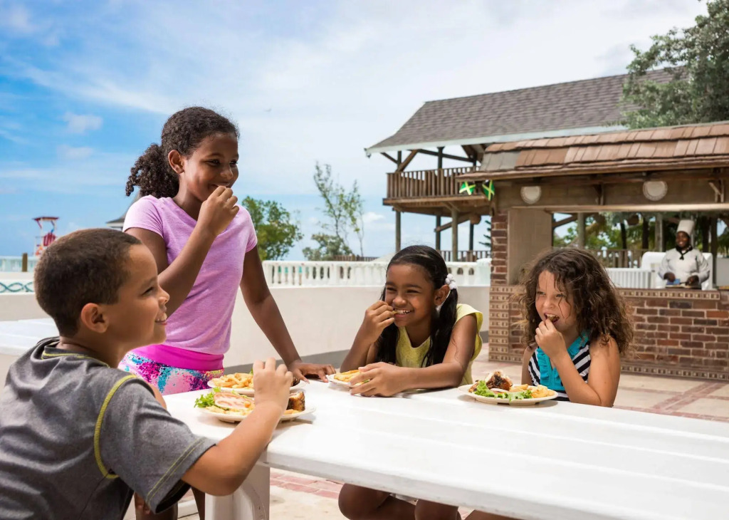 SeaGarden Beach Resort - All Inclusive