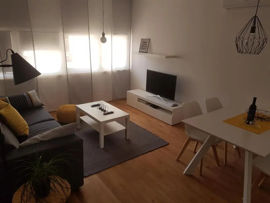 Apartment Spalatum2