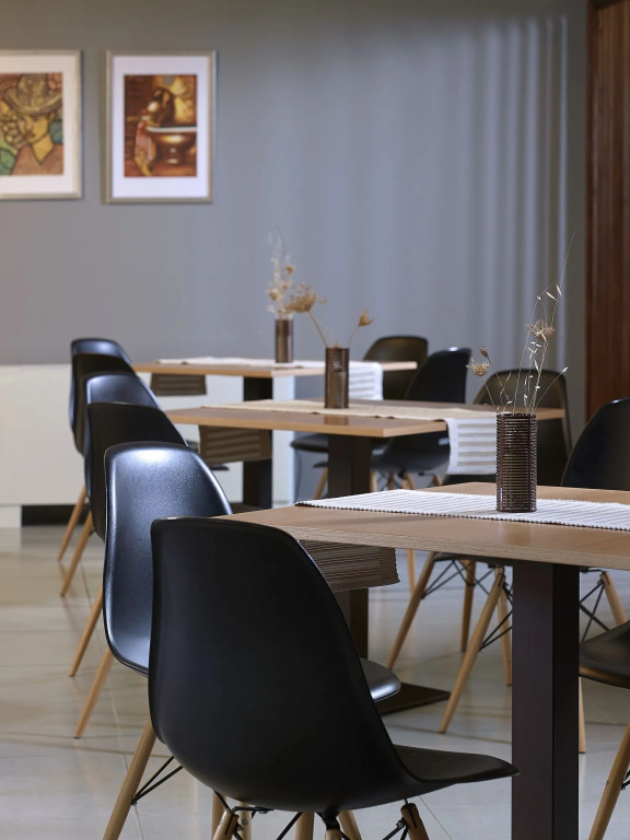 Pilion Terra Hotel