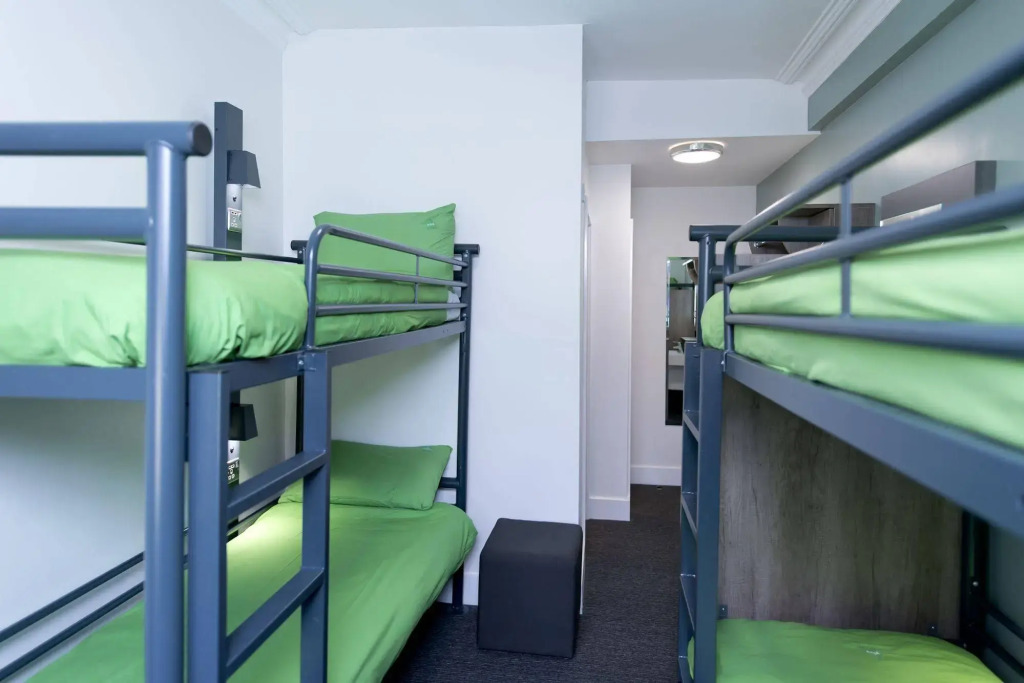 YHA Keswick