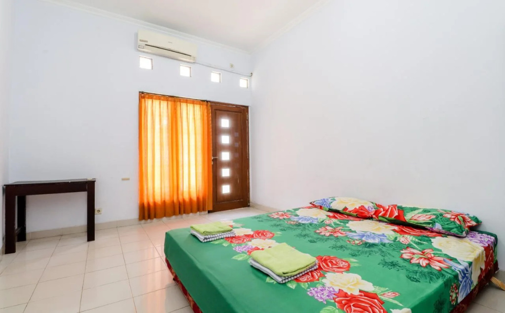Gria Gowes Homestay