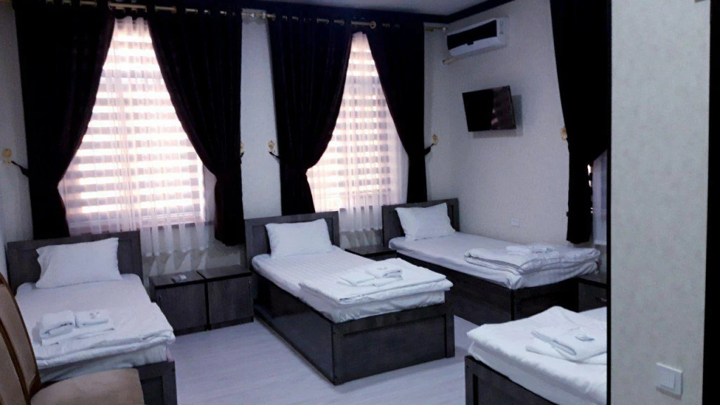 DS GOLD Hostel